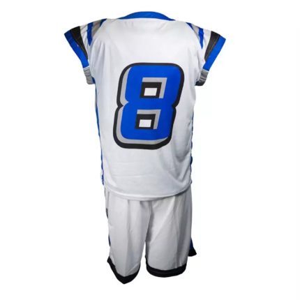Lacrosse Uniform